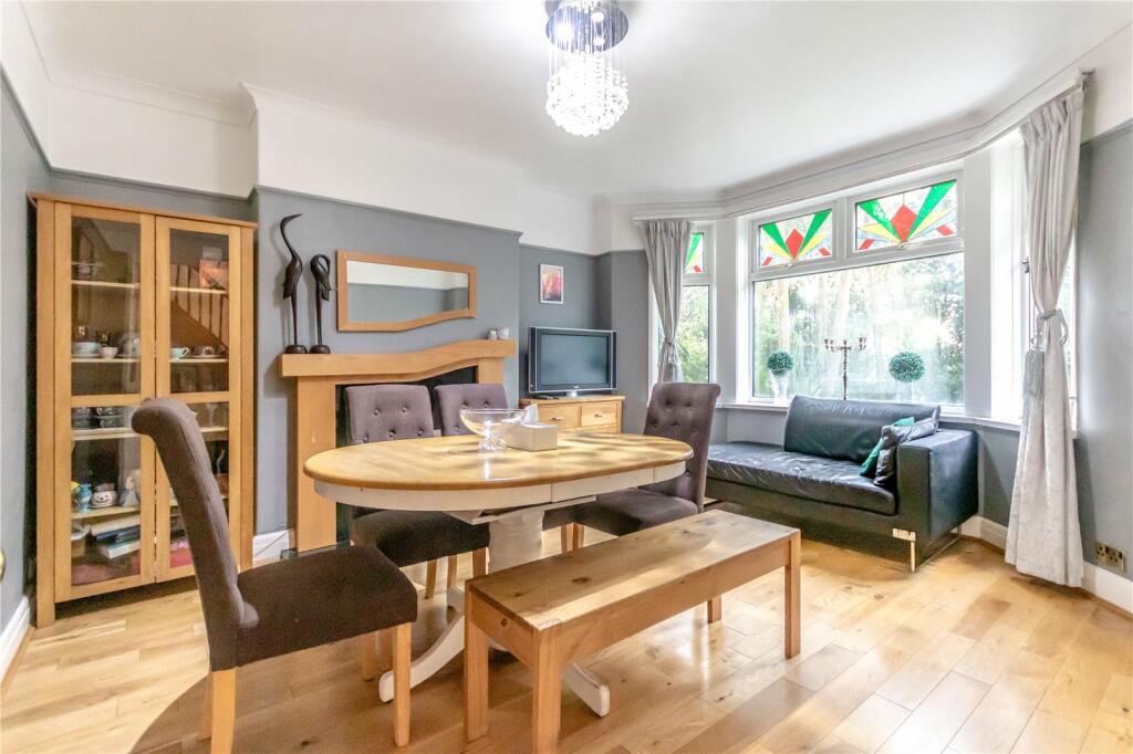 Additional image 2 of Nantfawr Crescent, Cyncoed, Cardiff, CF23