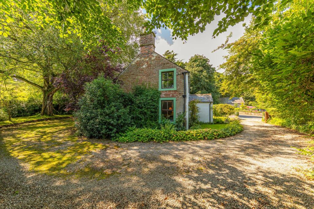 Additional image 5 of Smithy Cottage, Bridge End, Dalston, Carlisle, Cumbria