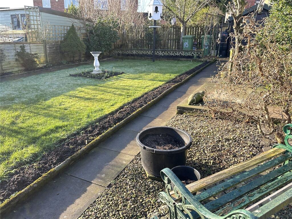 Additional image 19 of Bewcastle Close, Carlisle, CA3