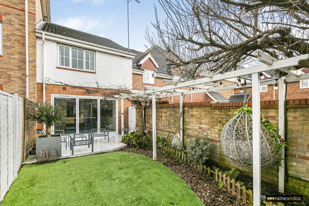 Additional image 16 of Campion Road, Hatfield