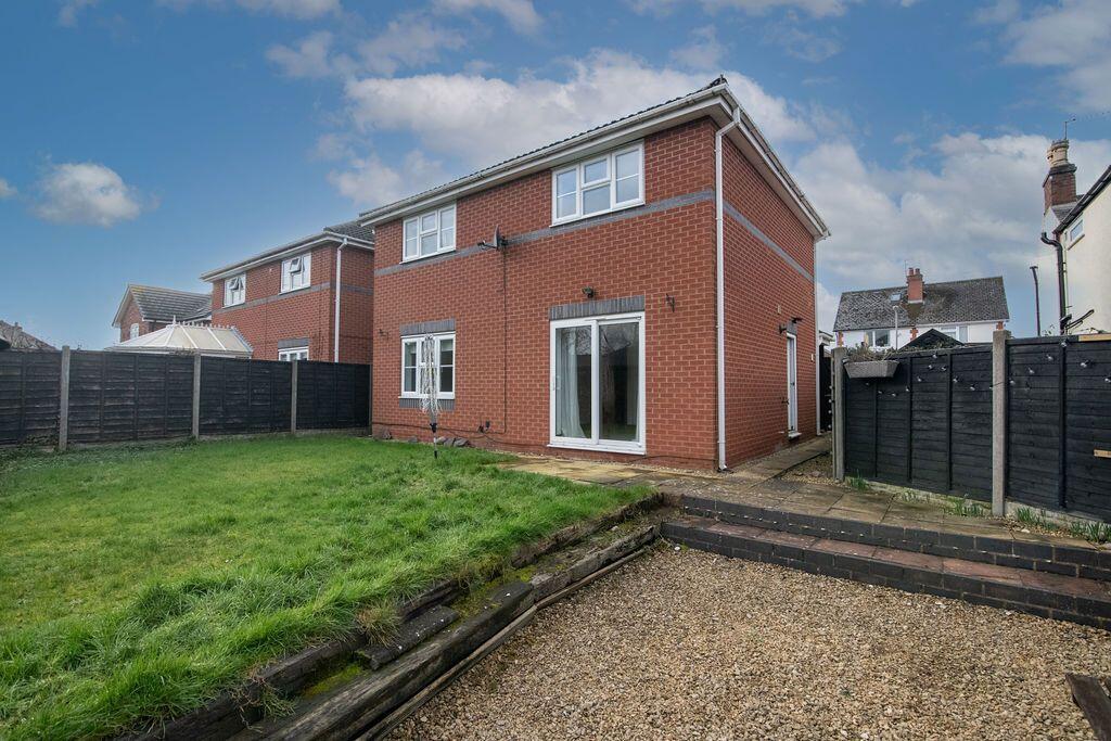 Additional image 27 of Crooks Lane, Studley, B80 7QX