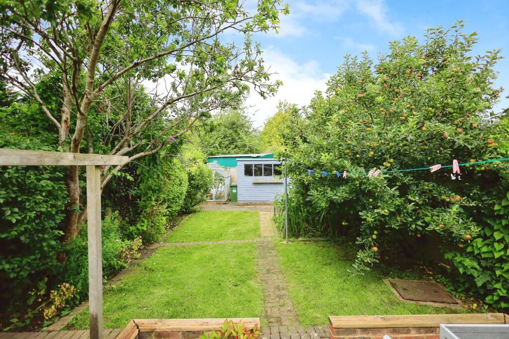 Additional image 6 of Broyleside Cottages, Ringmer, East Sussex, BN8