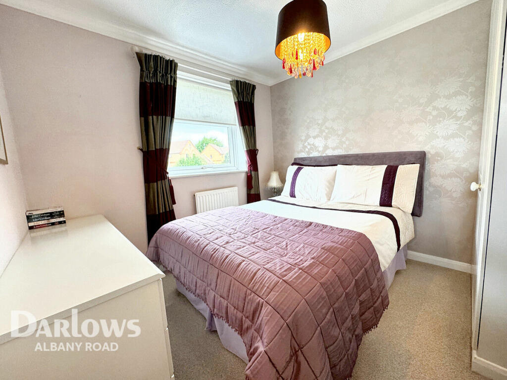 Additional image 17 of Hugon Close, Cardiff