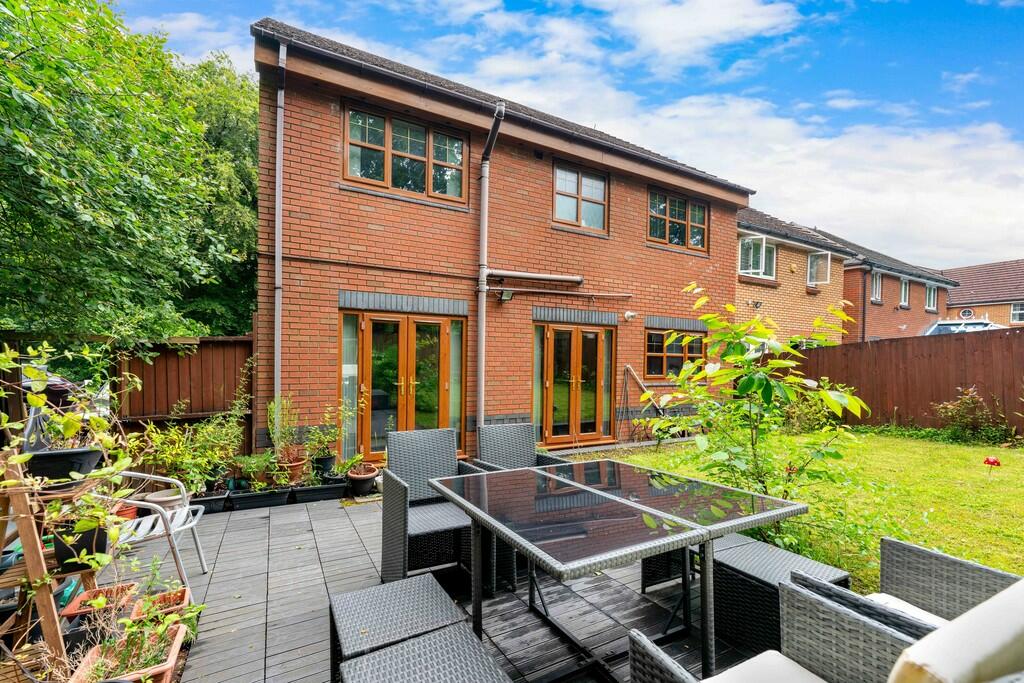 Additional image 17 of Maes Y Crofft, Morganstown, Cardiff