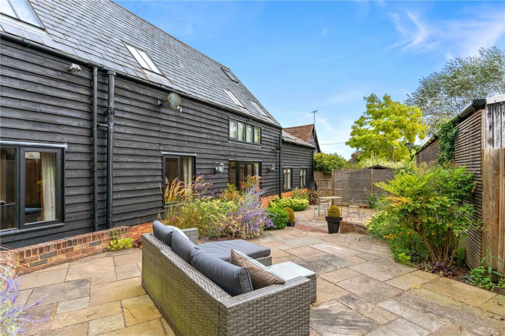 Additional image 18 of Wicken Bonhunt, NR Saffron Walden, Essex, CB11