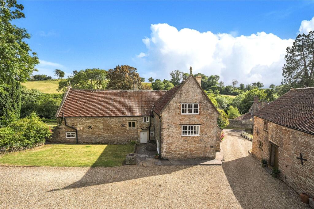 Additional image 4 of West Compton, Somerset, BA4