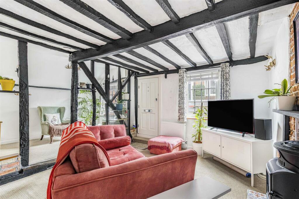 Additional image 2 of East Street, Saffron Walden