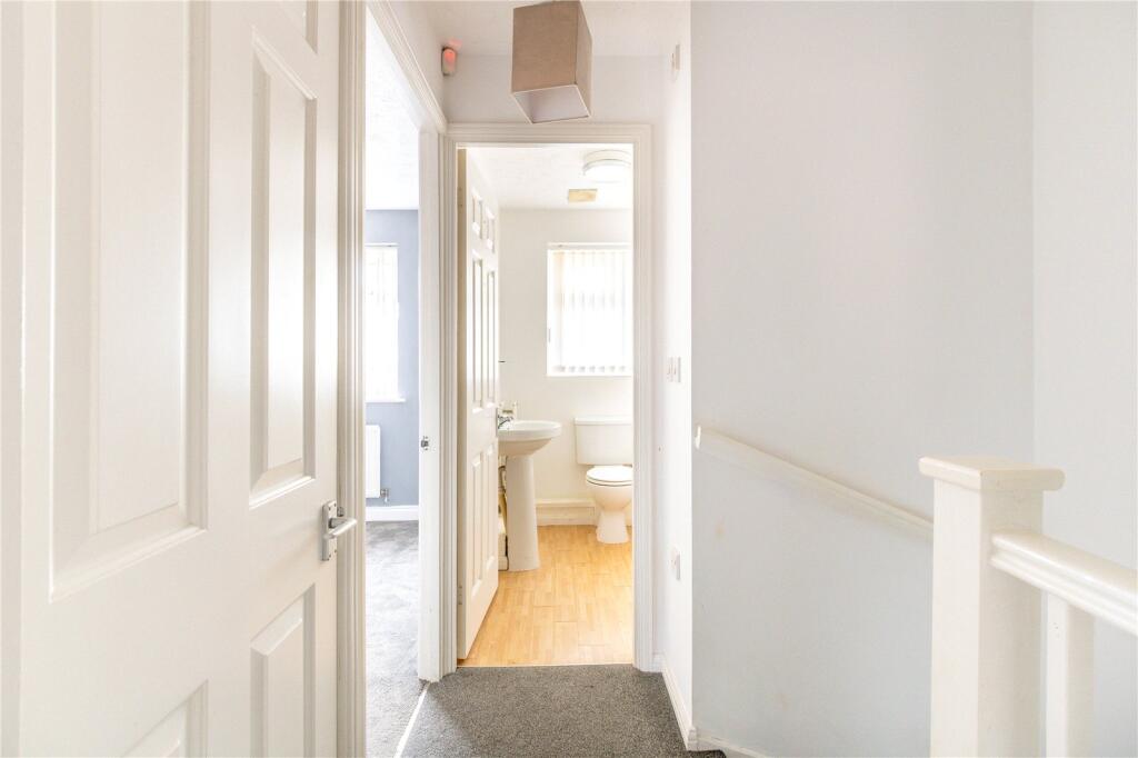 Additional image 19 of Sandburrows Walk, BRISTOL, BS13