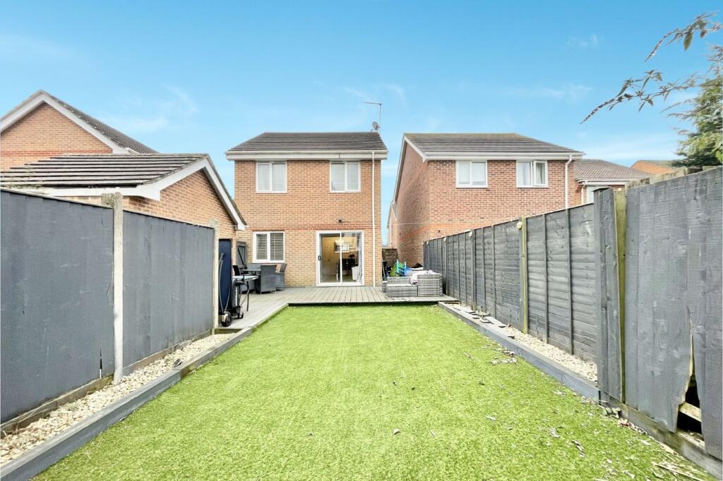 Additional image 17 of Ashleigh Rise, Bournemouth, BH10