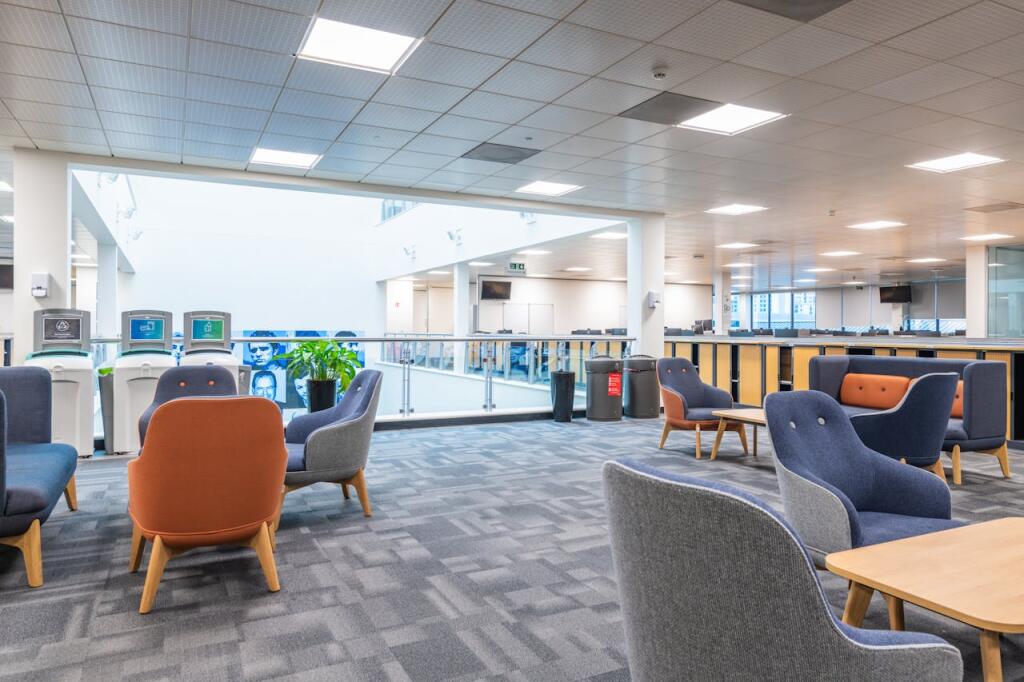 Additional image 10 of St William House, St. William House, Tresillian Terrace, Cardiff, CF10 5BH