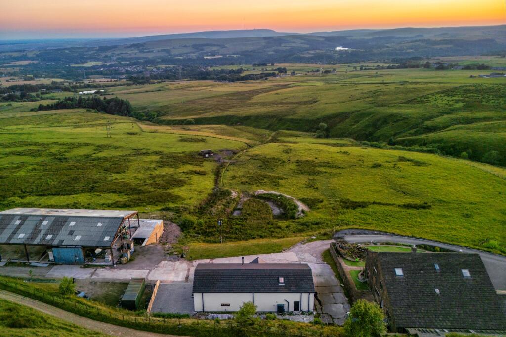 Additional image 31 of The White House, Longshaw Head, Crowthorn Road, Turton, Bo;ton, BL7 0