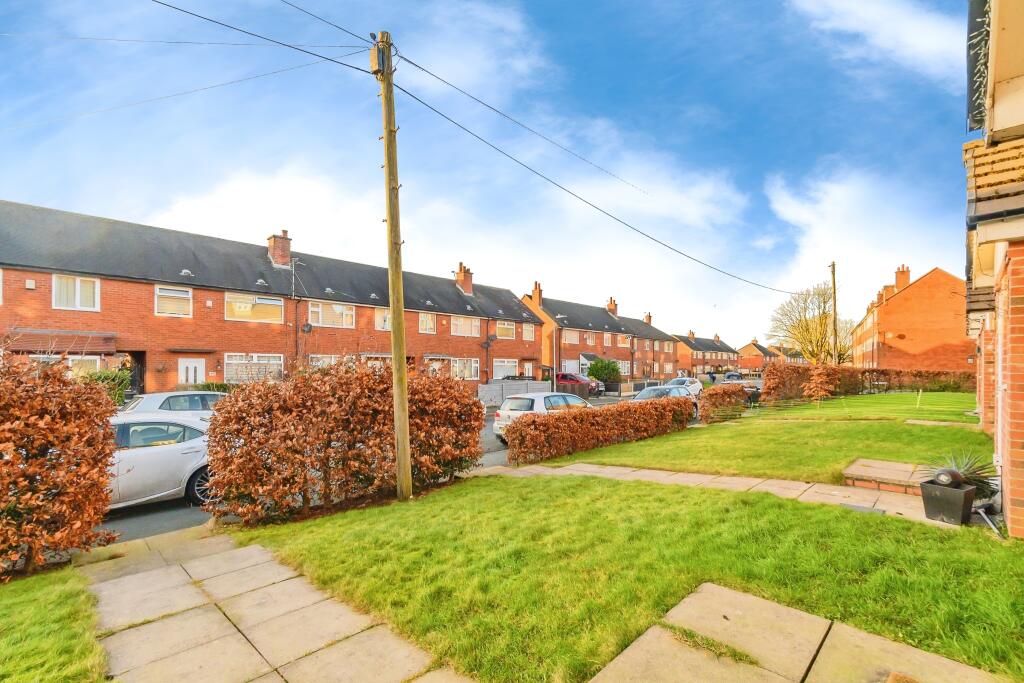 Additional image 15 of Crompton Street, BOLTON, Lancashire, BL4