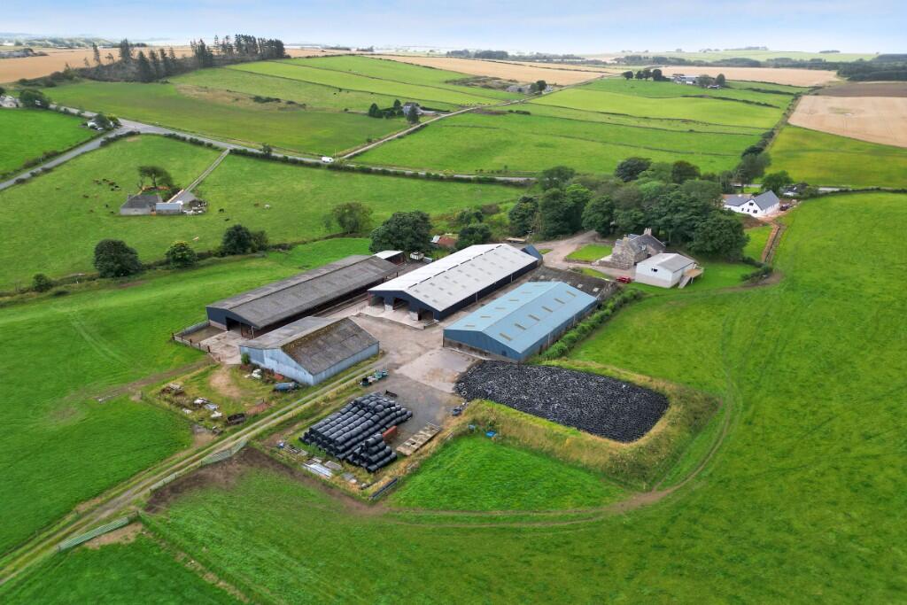 Additional image 35 of Mill of Kingoodie, Whiterashes, Aberdeen, AB21 0QS