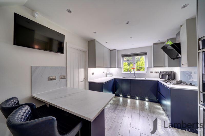 Primary image of Deerhurst Close, Churchill North, Redditch