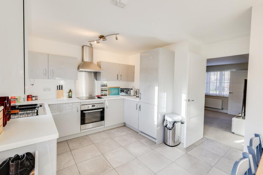 Additional image 4 of Apperdale, Bradford, West Yorkshire, BD10