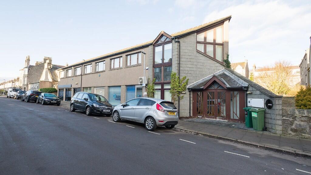 Additional image 2 of 8 Albert Place, Aberdeen, Aberdeenshire, AB25