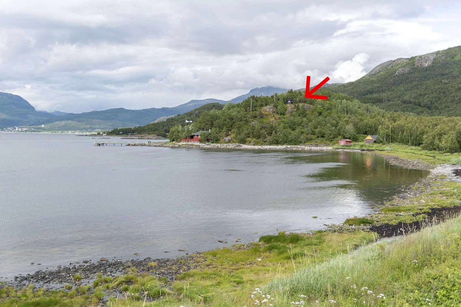 Additional image 3 of Seines Nord E-6 38, 8519 Narvik