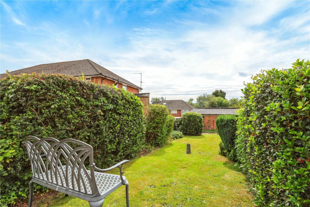 Additional image 32 of Hampton Court, Brandreth Road, Cardiff, CF23