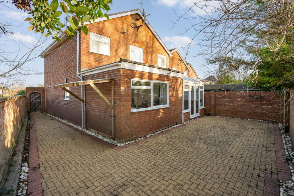 Additional image 17 of Gladstone Way, Cambridge