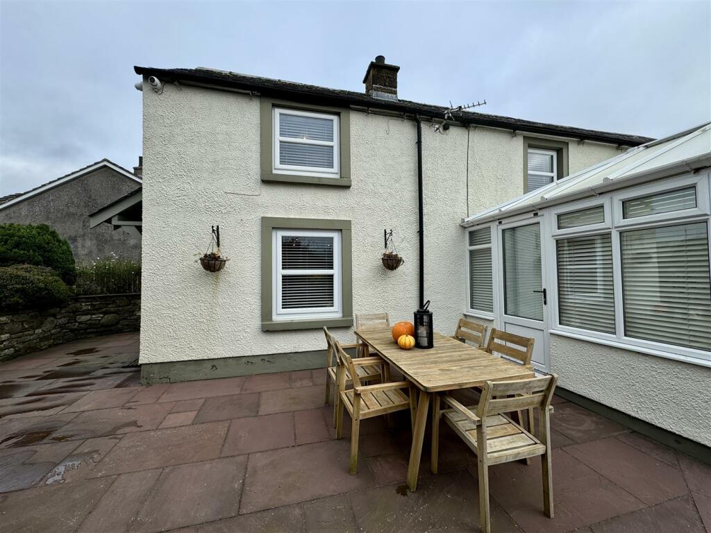 Additional image 26 of Townend Cottages, Rosley, Wigton