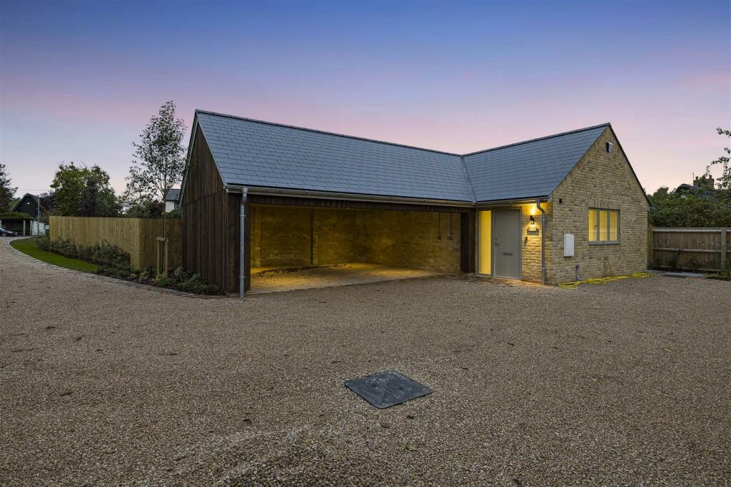 Additional image 35 of Barton Road, Haslingfield, Cambridge