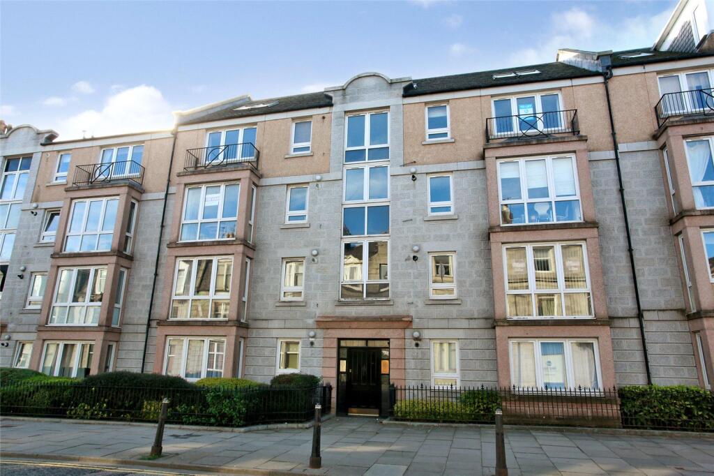 Additional image 13 of Union Grove, West End, Aberdeen, AB10