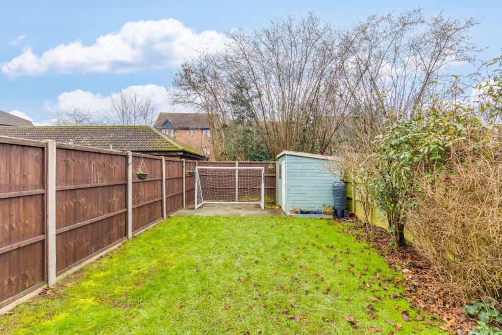 Additional image 20 of Rivenhall End, Welwyn Garden City, Hertfordshire, AL7