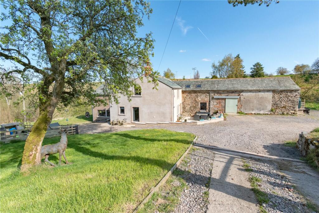 Additional image 49 of Stott Ghyll, Hesket Newmarket, Cumbria