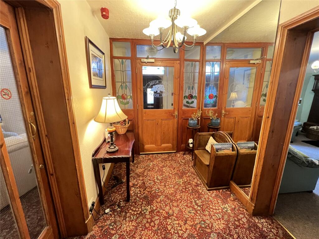 Additional image 23 of West Street, Wigton, Cumbria, CA7