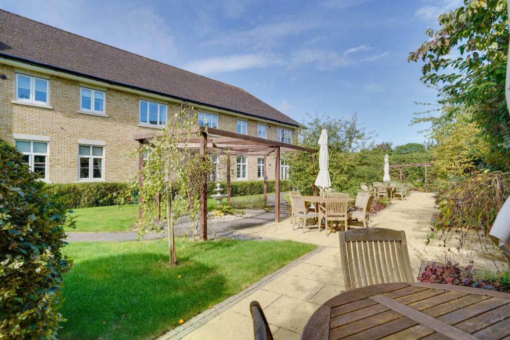 Additional image 14 of Cavendish Court, Sackville Way, Great Cambourne, Cambridge, Cambridgeshire, CB23