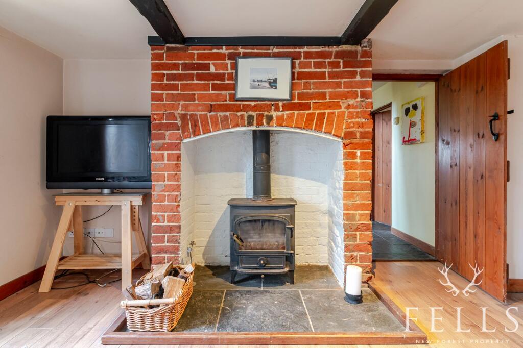 Additional image 9 of Ibsley Drove, Ibsley, BH24