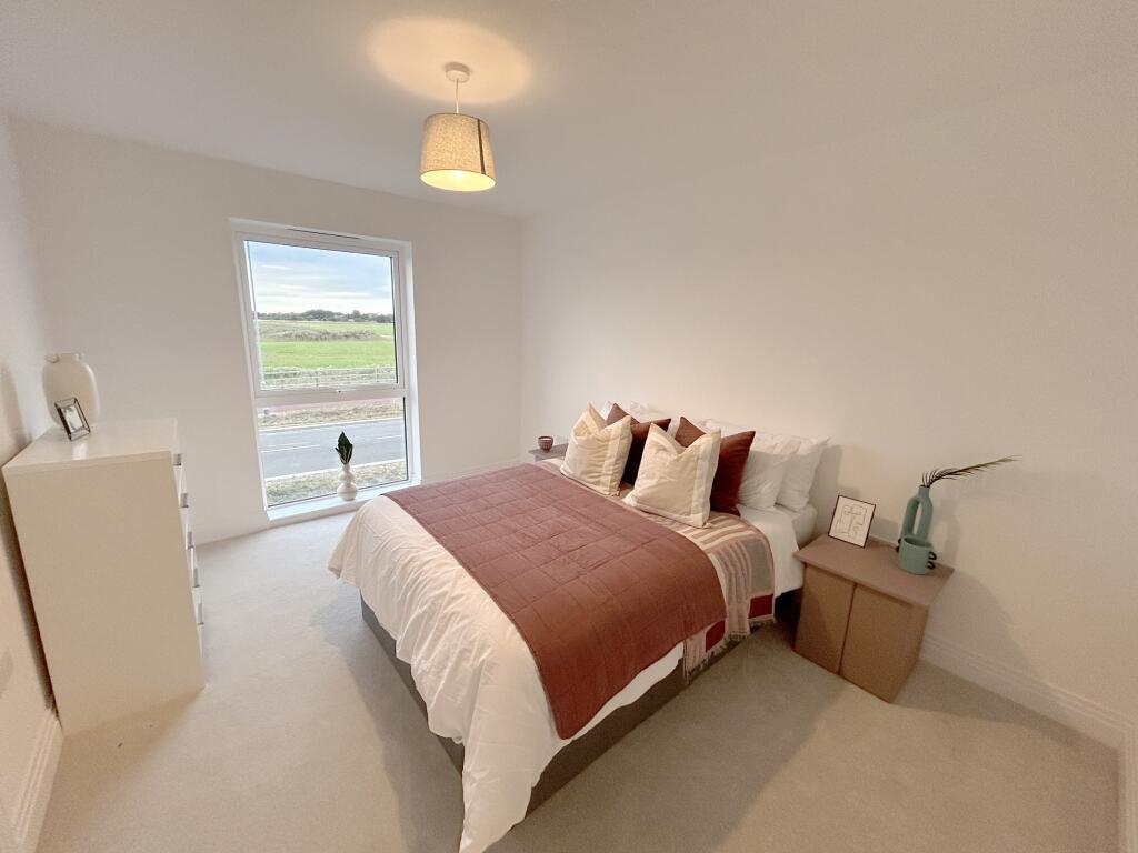 Additional image 6 of Plot 15, Gillyflower Lane, Waterbeach, Cambs, Waterbeach, Cambridge, Cambridgeshire, CB25 9QN