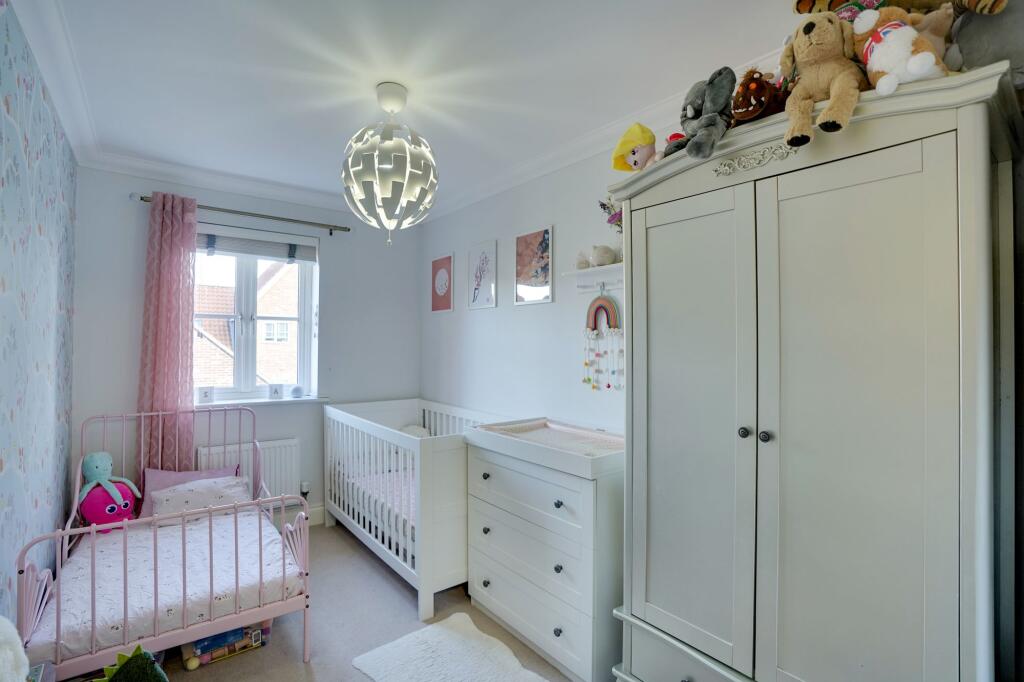 Additional image 10 of Morello Chase, Soham, CB7