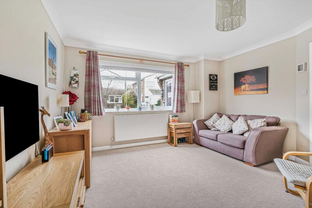 Additional image 5 of The Rustons, Duxford