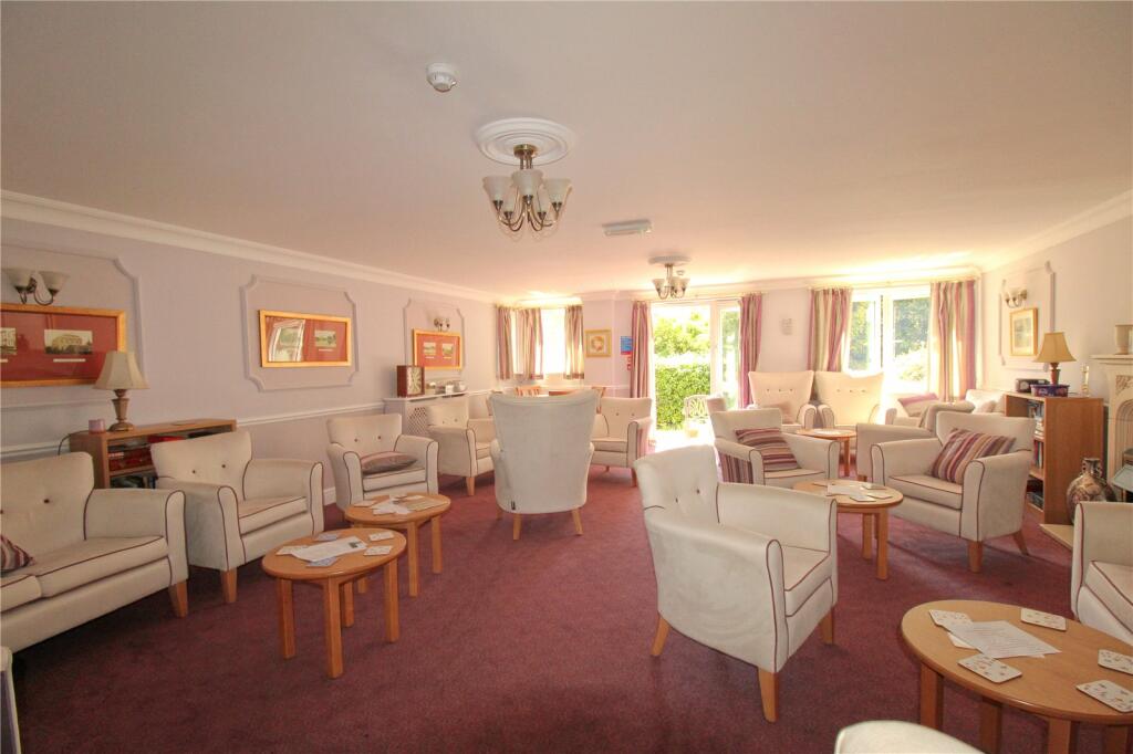 Additional image 10 of Regal Court, Trowbridge
