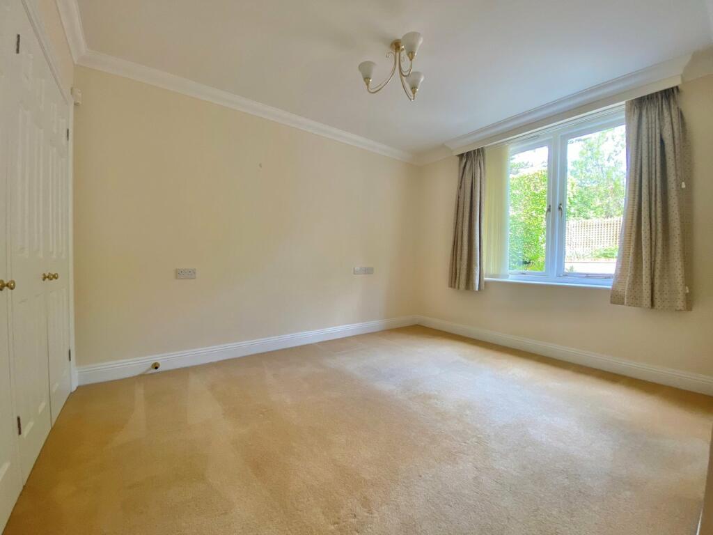 Additional image 8 of Sandbourne Court, 54-56 West Overcliff Drive, Bournemouth, BH4