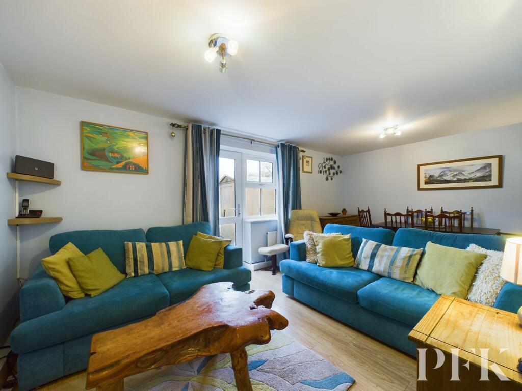 Additional image 21 of Ashcroft Close, Braithwaite, CA12