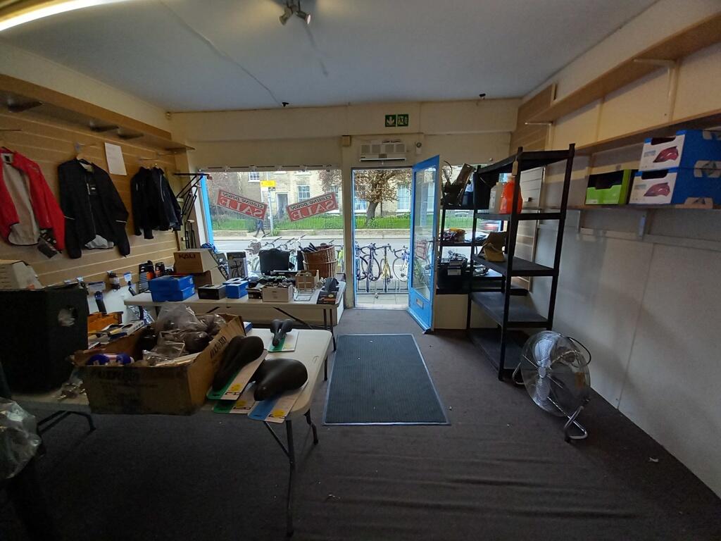 Additional image 13 of 69A & 71A Lensfield Road, Cambridge, Cambridgeshire, CB2 1EN