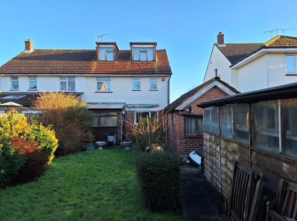 Additional image 2 of Twysdens Terrace, AL9