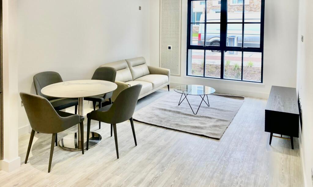 Additional image 7 of Turing Way, Cambridge, CB3