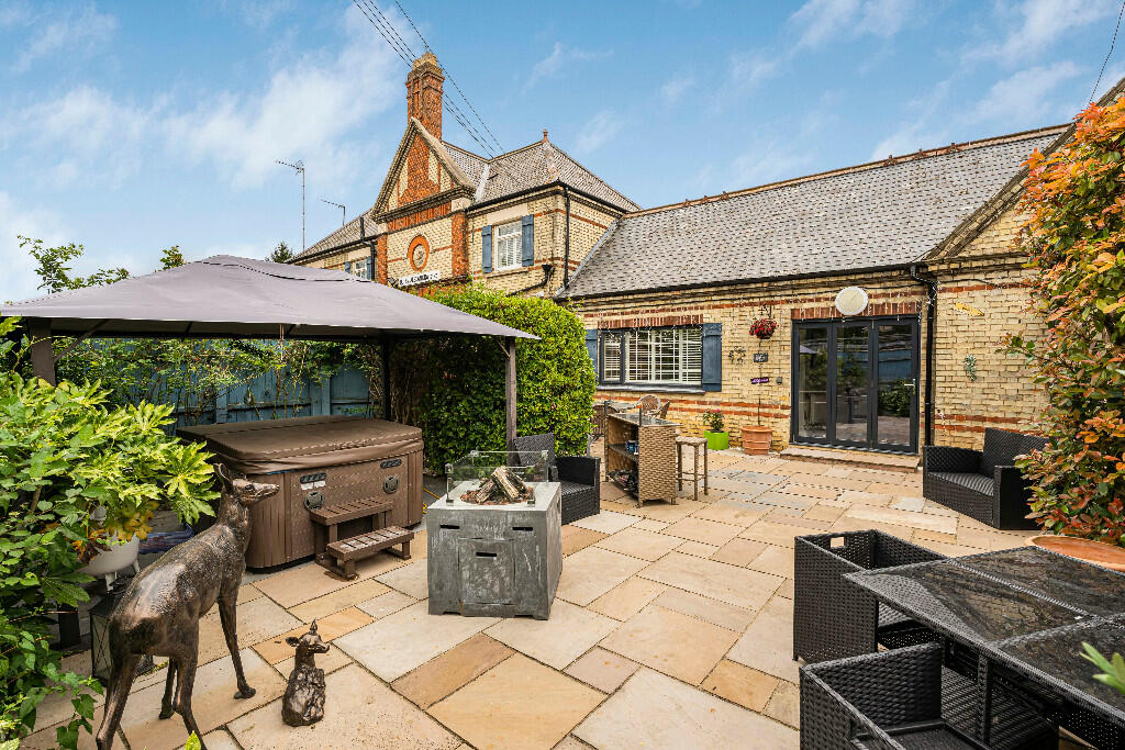 Additional image 18 of Queen Alexandra Stables, Chapel Street, Newmarket, Suffolk, CB8 7HA