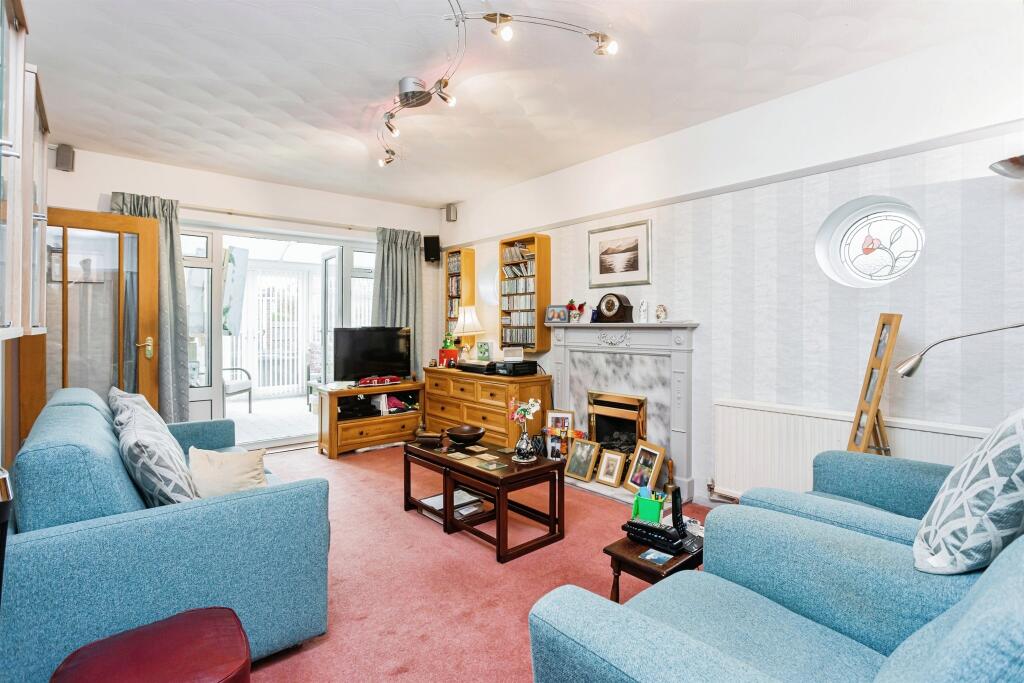 Additional image 4 of Damian Way, Hassocks