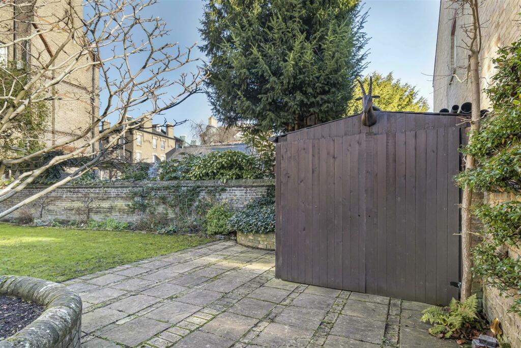 Additional image 24 of Pemberton Terrace, Cambridge