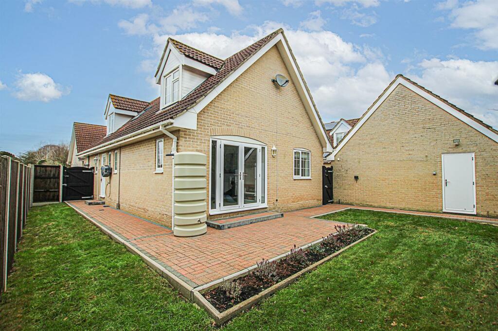 Additional image 16 of Fordham Road, Soham, Ely