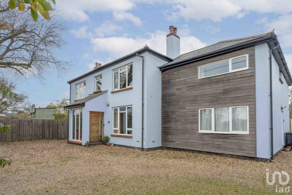 Additional image 49 of Stretham Road, Wilburton, Ely