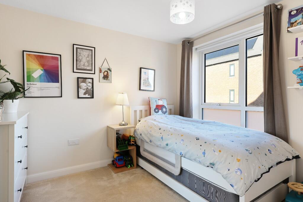 Additional image 11 of Plymouth Close, Cambridge