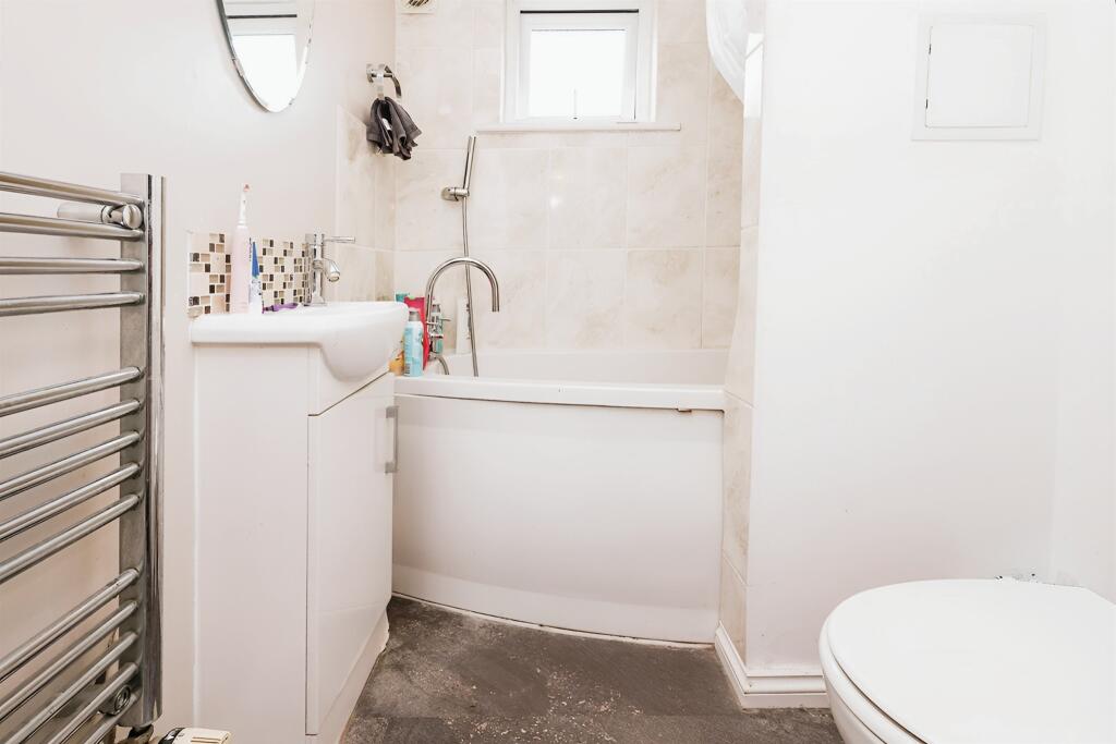 Additional image 11 of Merlin Way, BIRMINGHAM