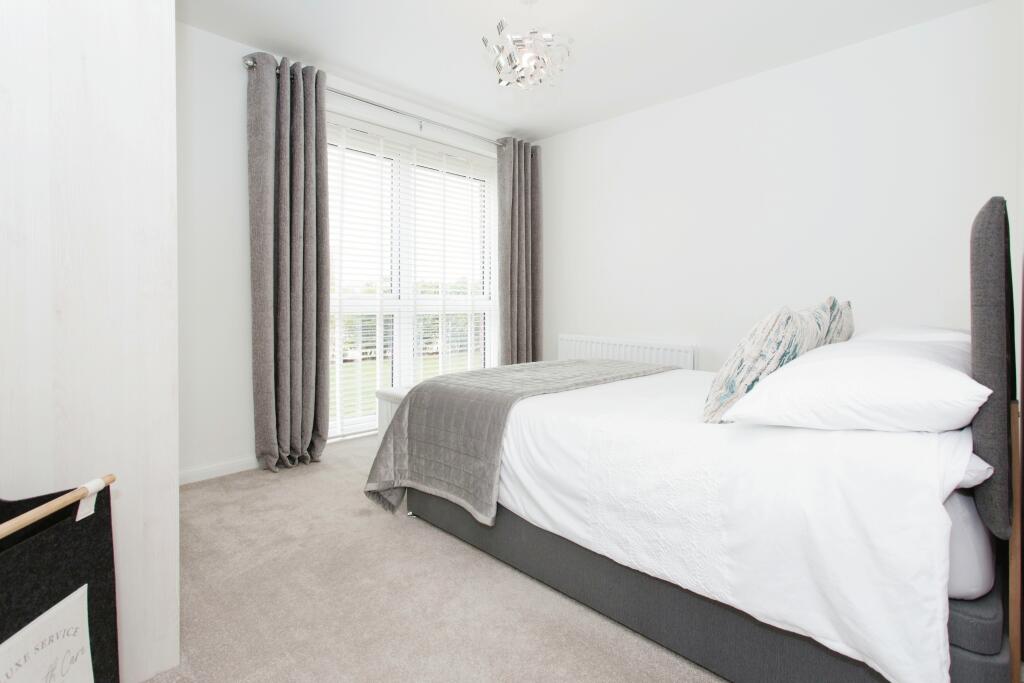 Additional image 12 of Pathfinder Way, Cambridge, CB24