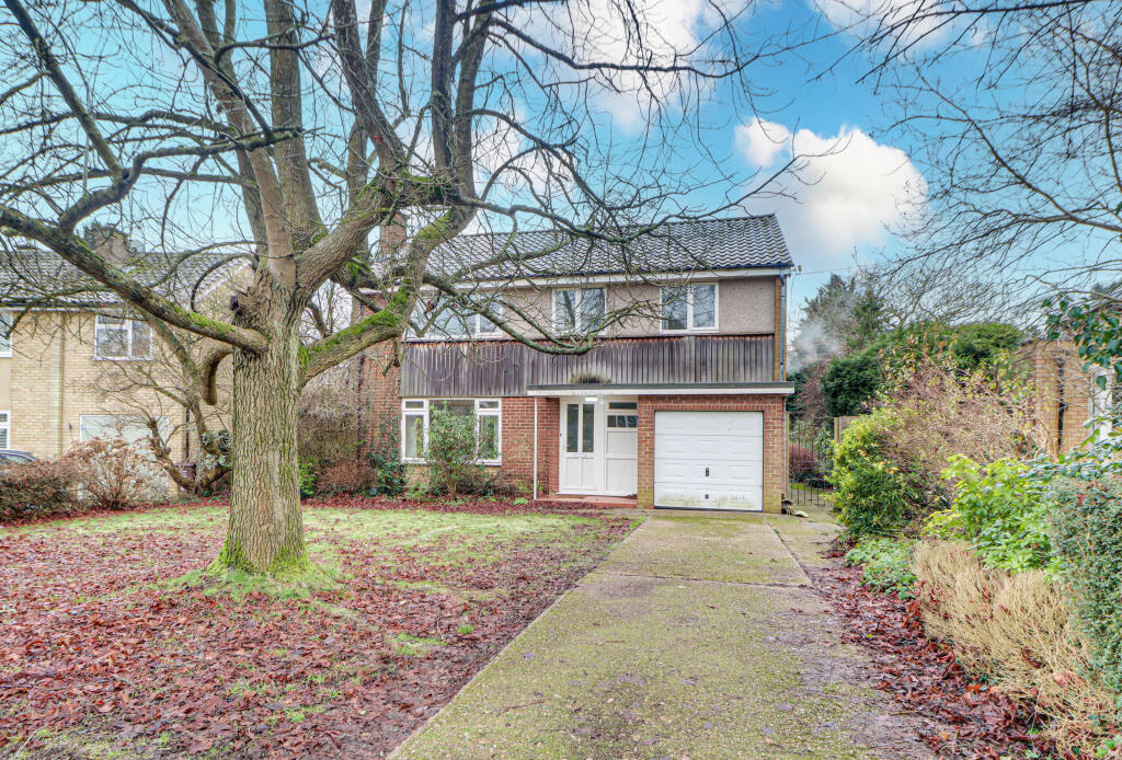 Additional image 9 of Barns Dene, Harpenden, Hertfordshire, AL5