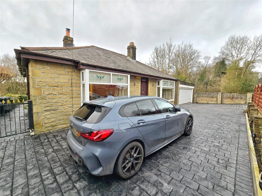 Additional image 31 of Park Road, Waterfoot, Rossendale, BB4